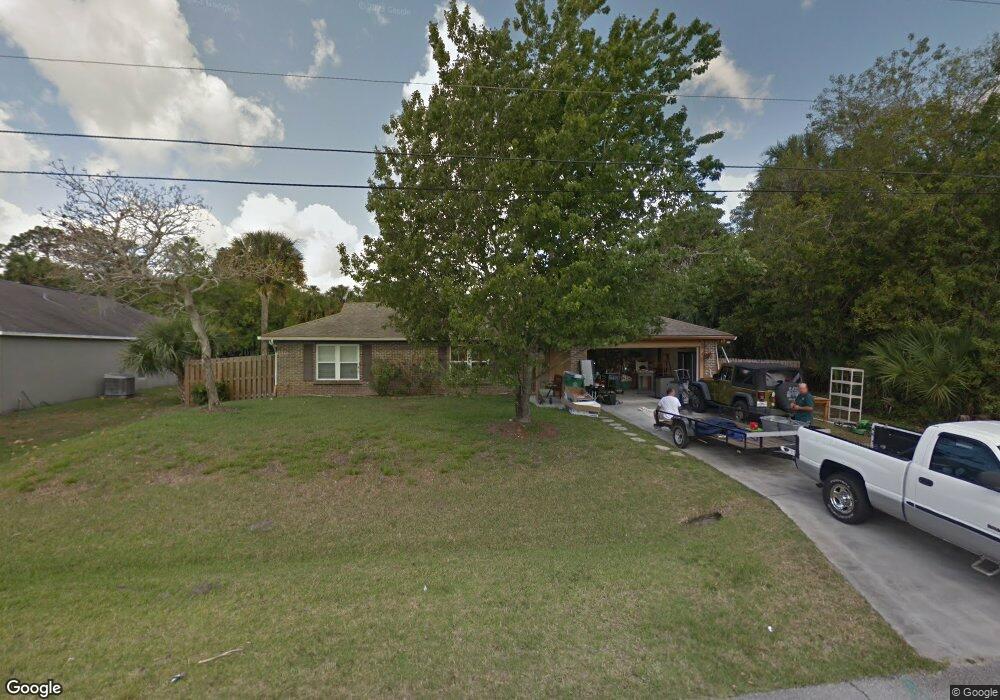 4516 SW Yamada Dr, Port Saint Lucie, FL 34953 - photo 1