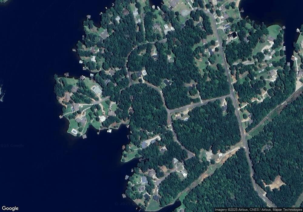 108 Stephanie Ln N, Milledgeville, GA 31061 - photo 1