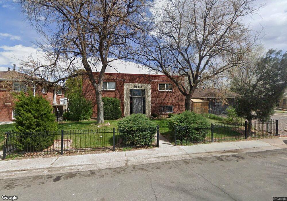 1984 Akron St, Aurora, CO 80010 - photo 1