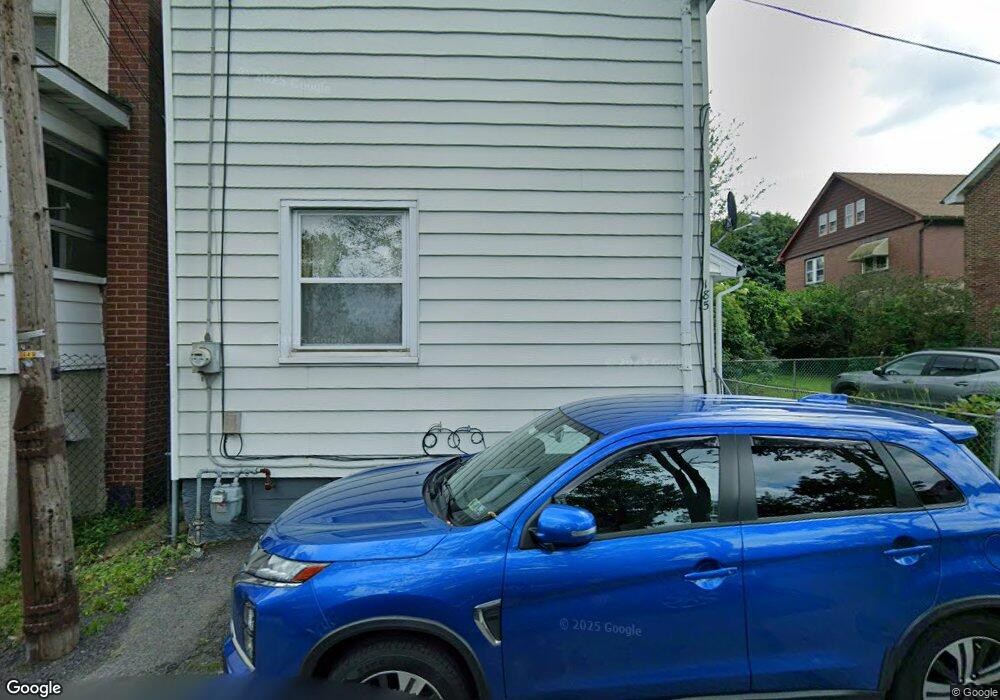 185 S Bennett Ct, Hazleton, PA 18201 - photo 1