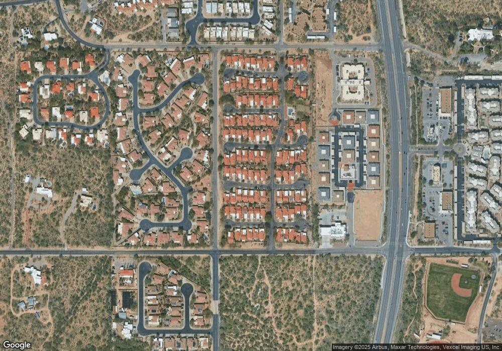 241 E Ridgeland St, Tucson, AZ 85737 - photo 1