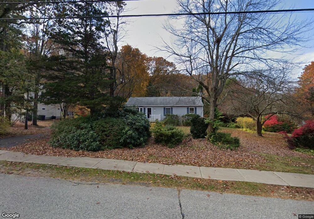 43 Smith St, East Hampton, CT 06424 - photo 1