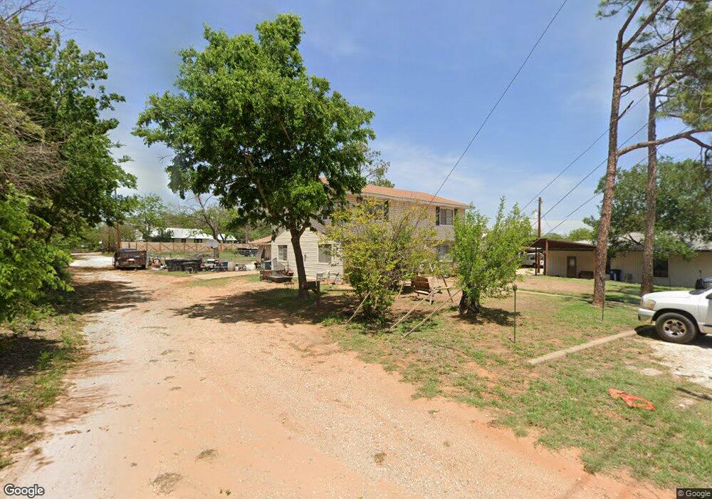1202 N Llano St, Fredericksburg, TX 78624 - photo 1