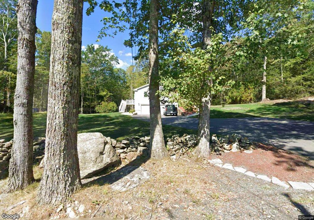 26 Mayo Rd, Hubbardston, MA 01452 - photo 1