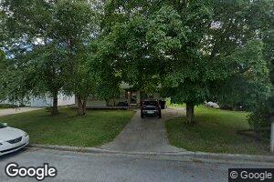 215 Cherry St, McComb, OH 45858