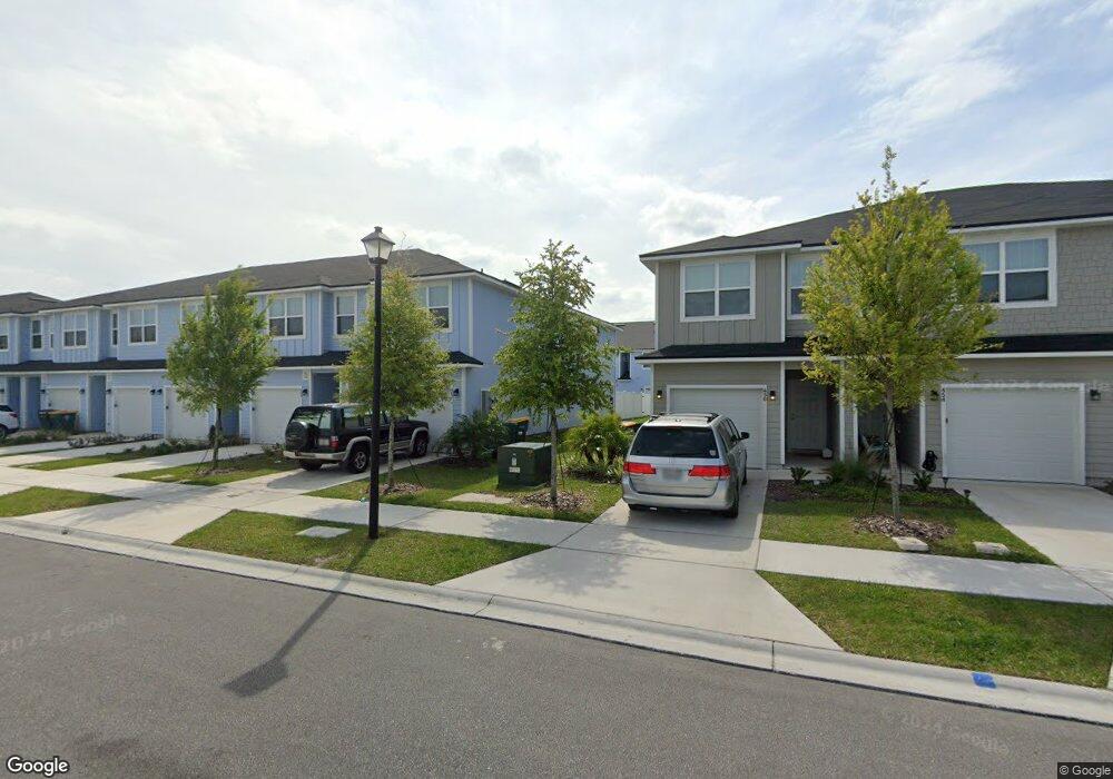 456 Terabithia Way, Jacksonville, FL 32216 - photo 1