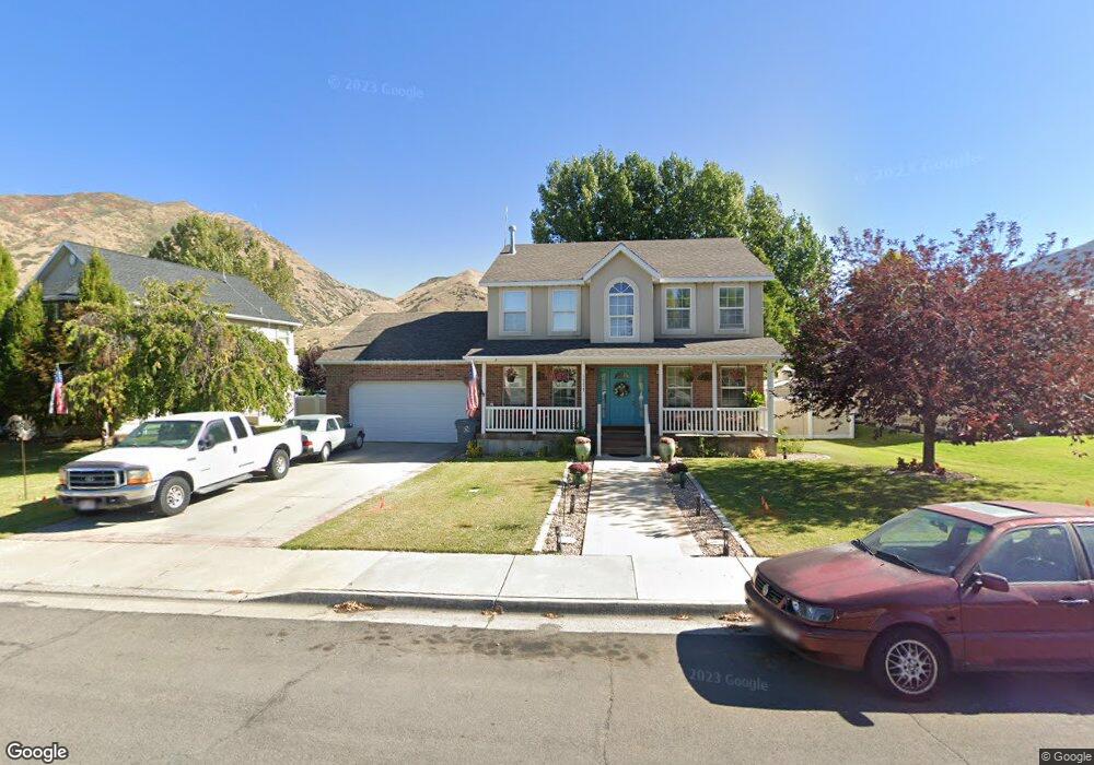 1777 Cobblestone Rd, Springville, UT 84663 - photo 1