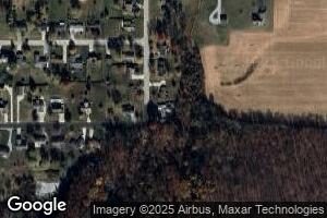 11883 N Stoney Brook Dr, Yoder, IN 46798