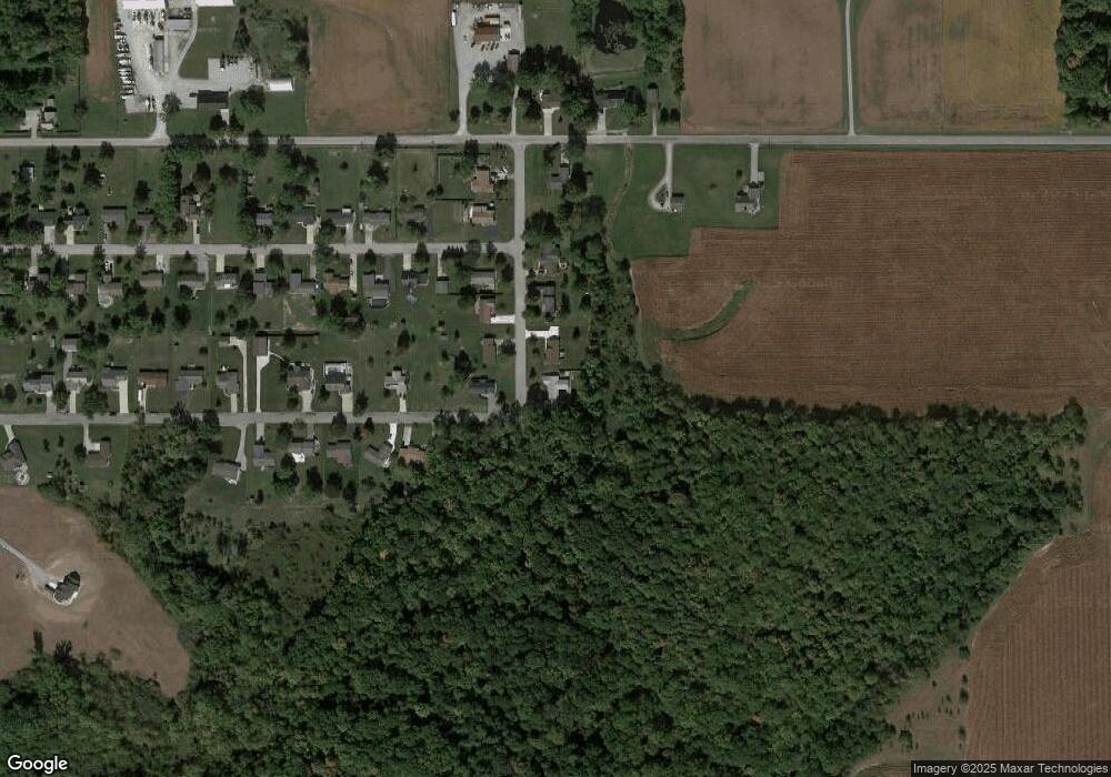 11883 N Stoney Brook Dr, Yoder, IN 46798 - photo 1