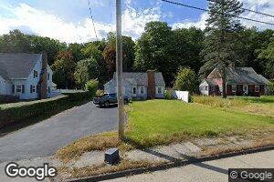 455 Mill St, Worcester, MA 01602