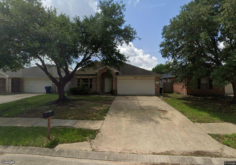 2422 Halstead Dr, Spring, TX 77386 - photo 1