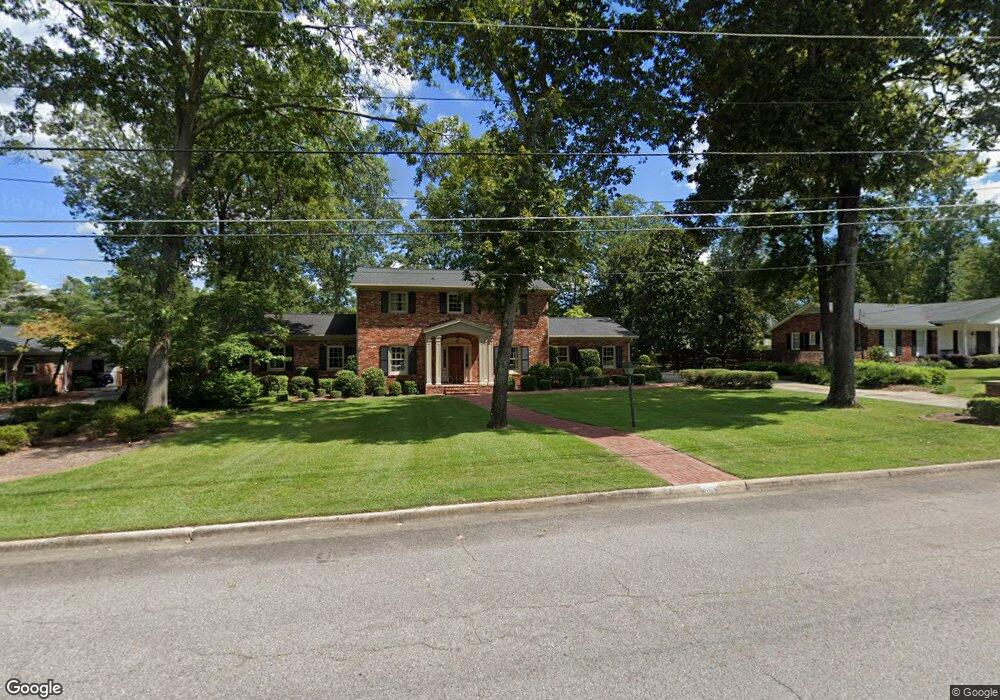 814E Aumond Place E, Augusta, GA 30909 - photo 1