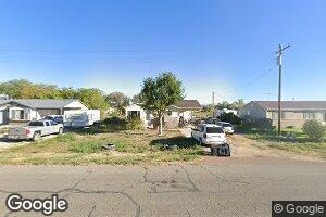 75 E 100 N, Myton, UT 84052