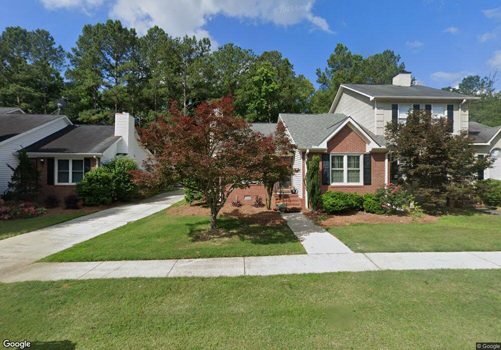 155 Manor Row, Macon, GA 31210 - photo 1