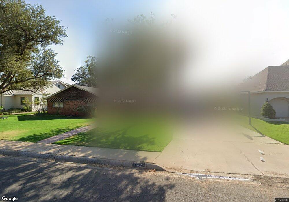 2105 Winfield Rd, Midland, TX 79705 - photo 1