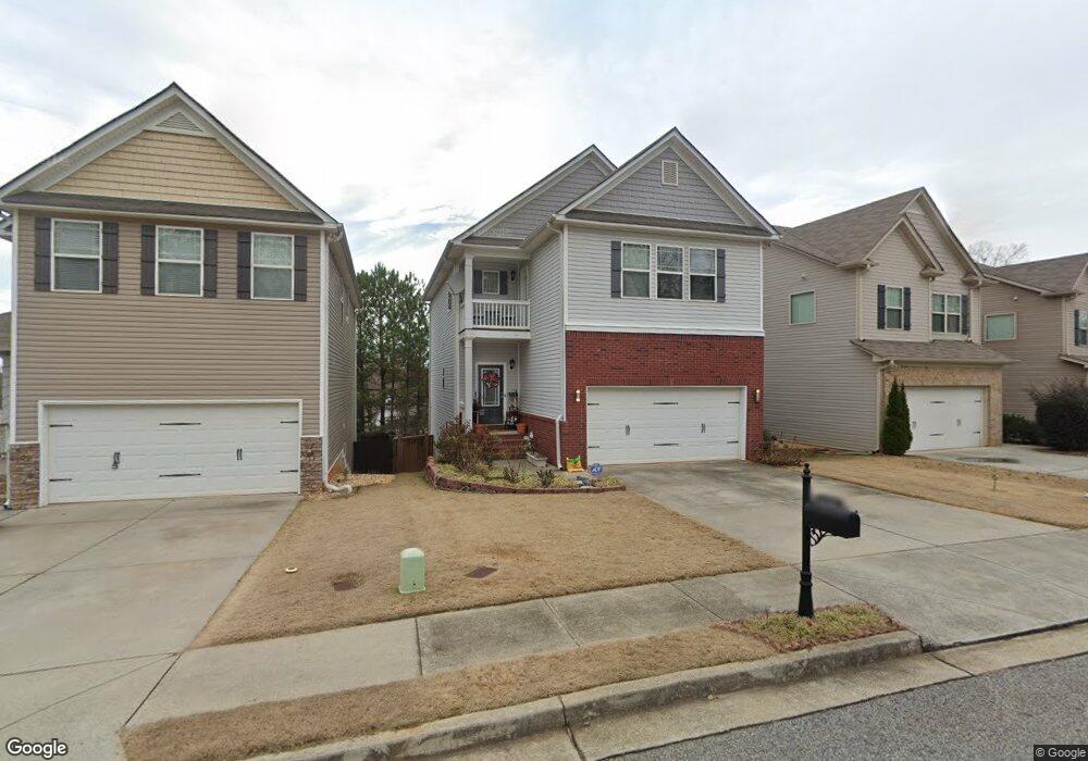 4729 McEver View Dr, Sugar Hill, GA 30518 - photo 1