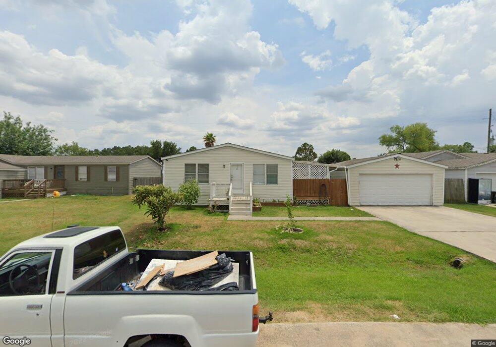2515 Joseph Pine Ln, Houston, TX 77088 - photo 1