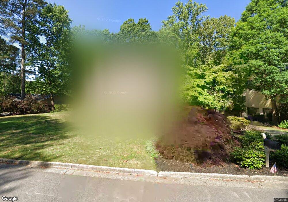 1397 Independence Way unit 1, Marietta, GA 30062 - photo 1