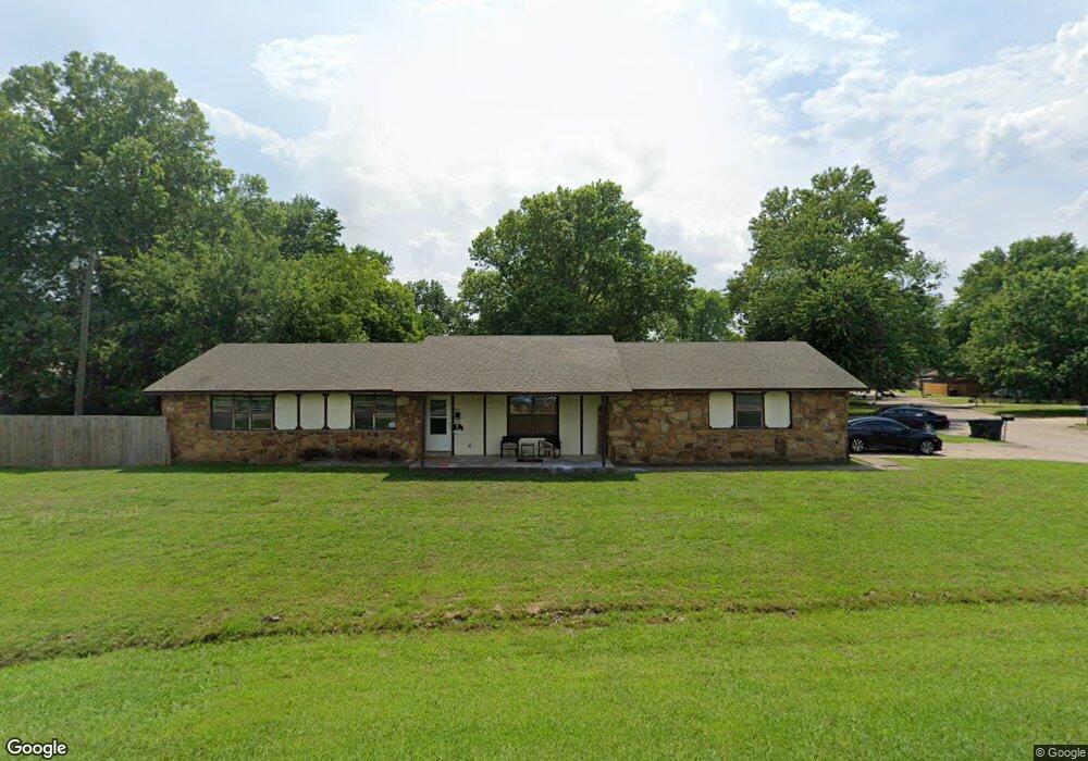 601 S Highway 88, Claremore, OK 74017 - photo 1