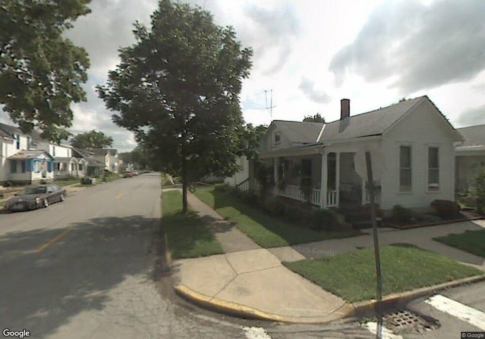 709 S Miami Ave, Sidney, OH 45365 - photo 1