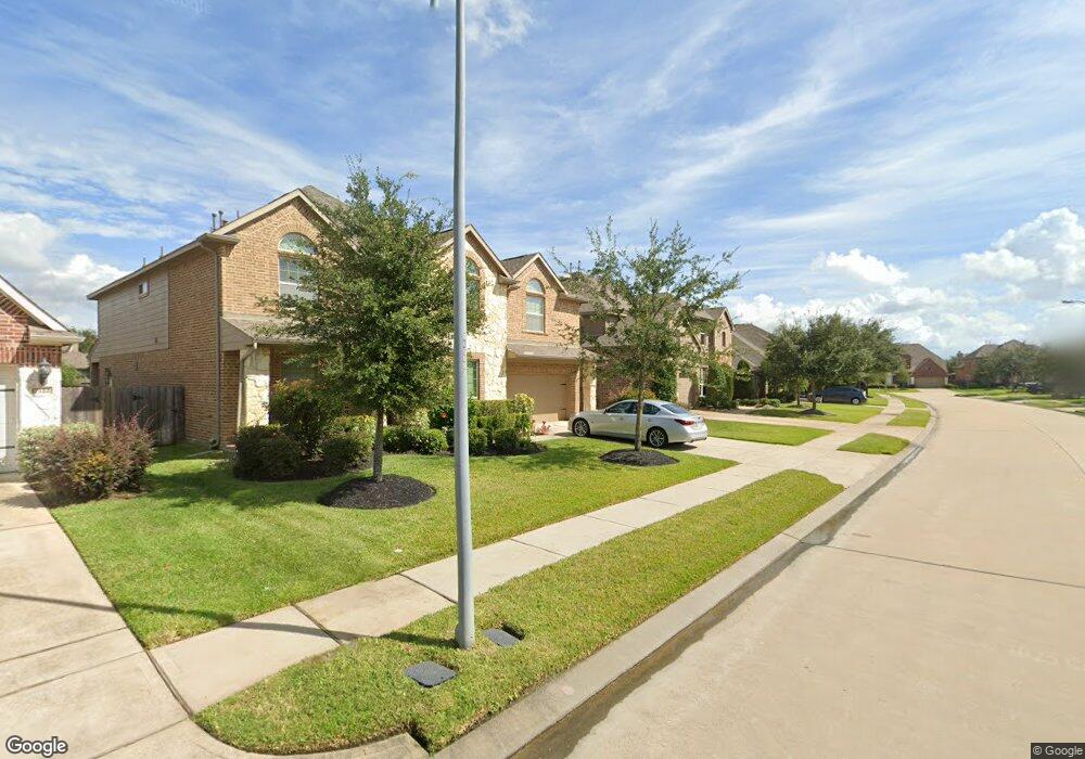 17714 Retreat Ridge Ln, Houston, TX 77095 - photo 1