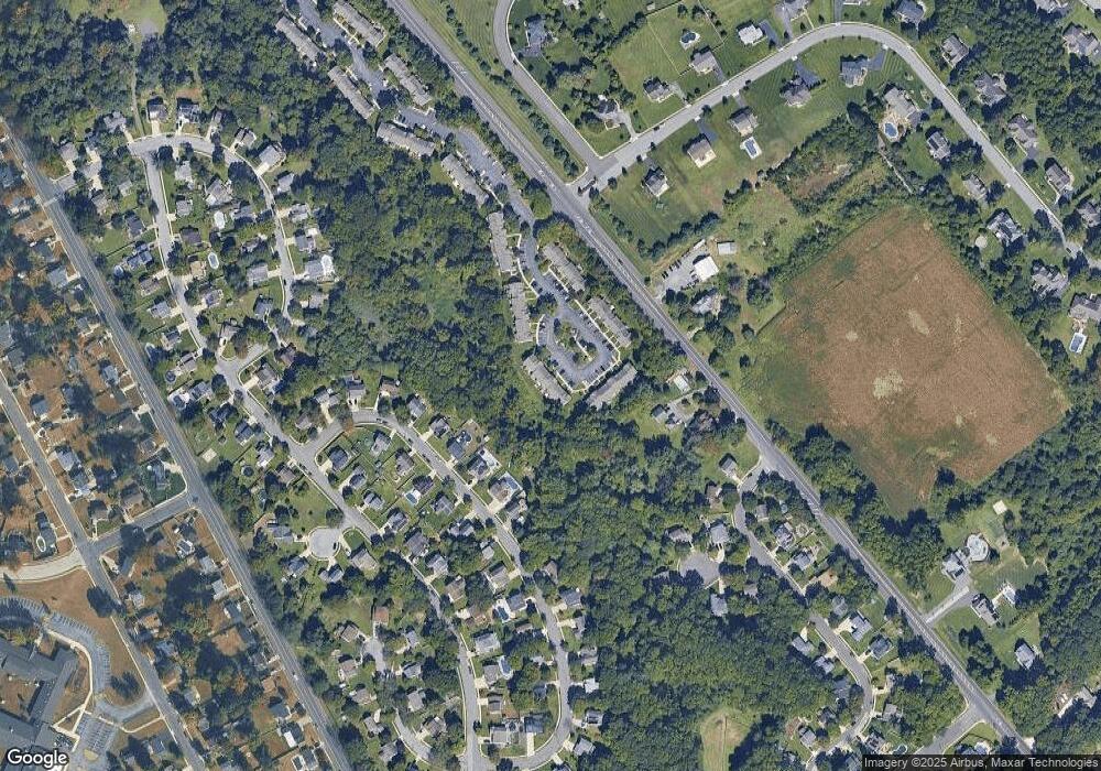 105 Forest Ct unit CO105, Mantua, NJ 08051 - photo 1