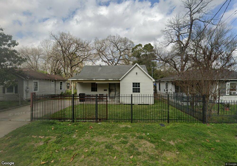 59 De Boll St, Houston, TX 77022 - photo 1