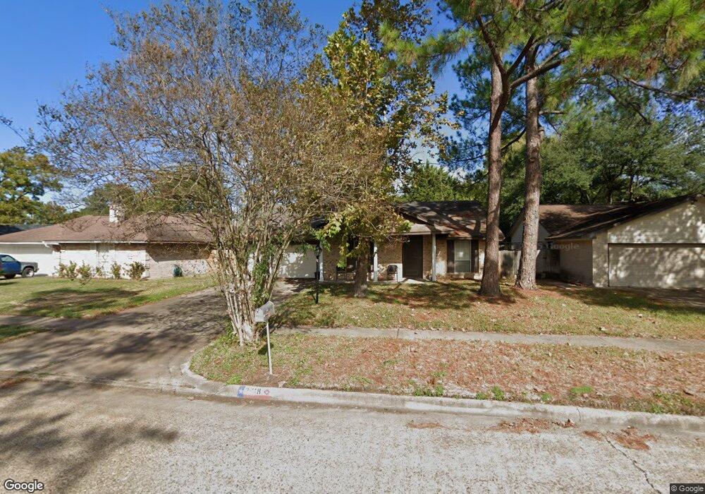 3418 Sardis Ln, Houston, TX 77088 - photo 1