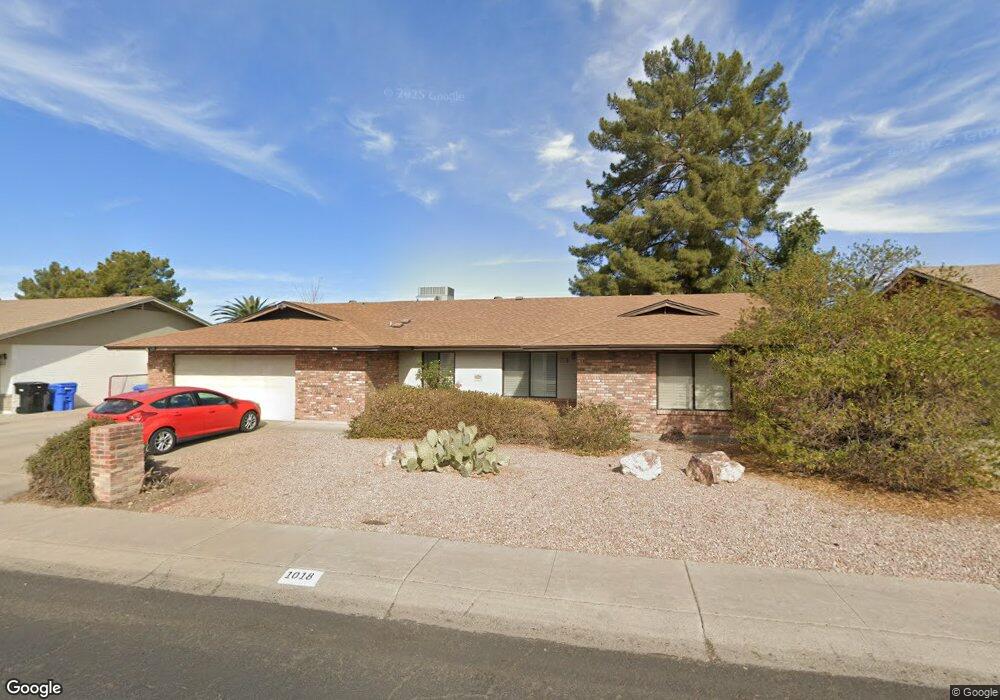 1018 E Renee Dr, Phoenix, AZ 85024 - photo 1