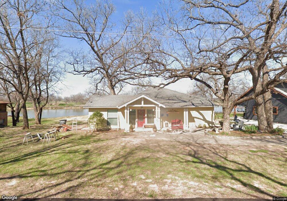 149 E El Camino Real, Weatherford, TX 76087 - photo 1
