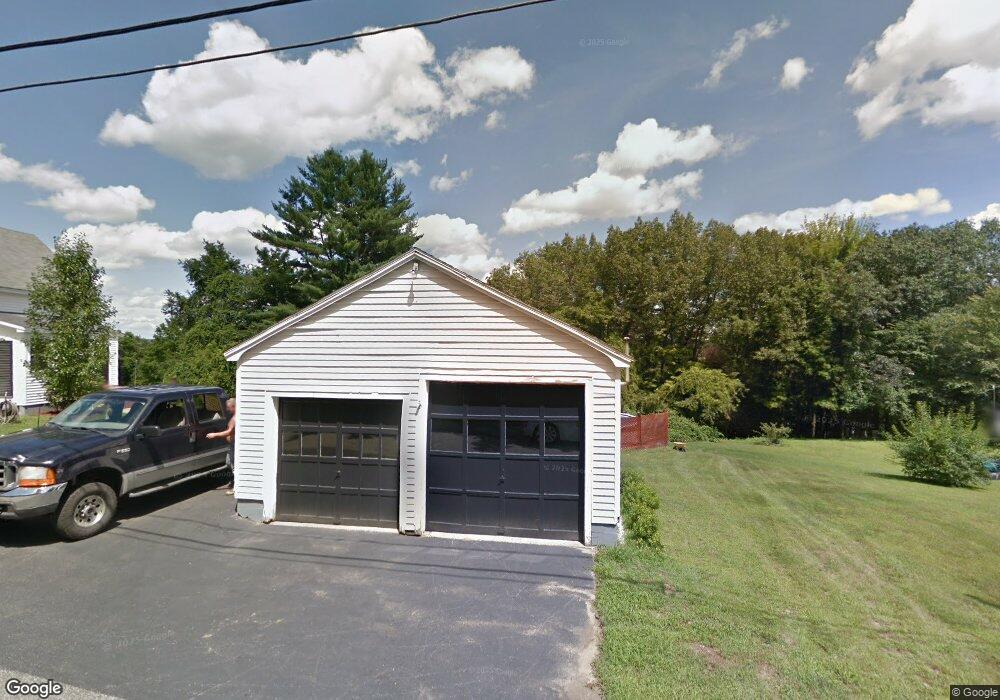 167 Summit St, Franklin, NH 03235 - photo 1