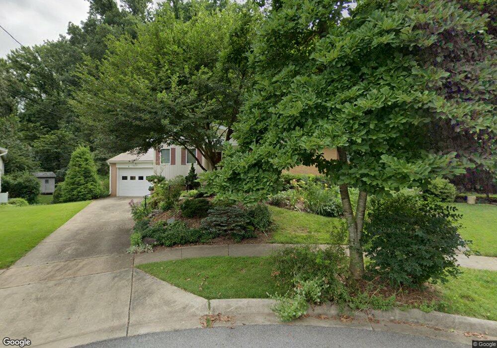 4 Sherry Ct, Rockville, MD 20852 - photo 1