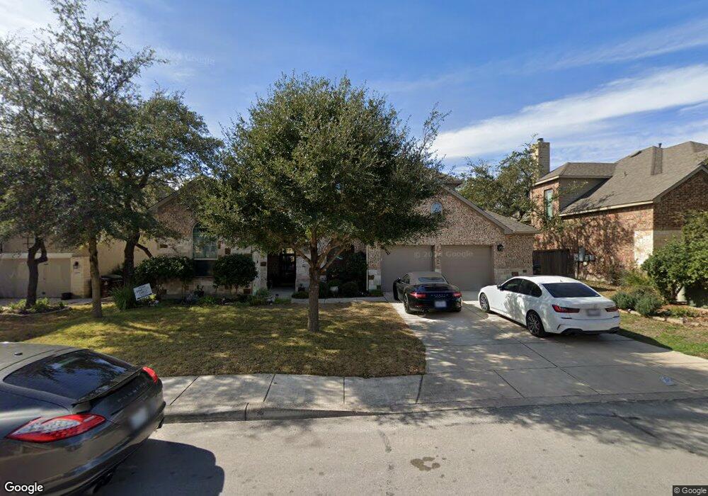 25507 Sioux Springs, San Antonio, TX 78261 - photo 1
