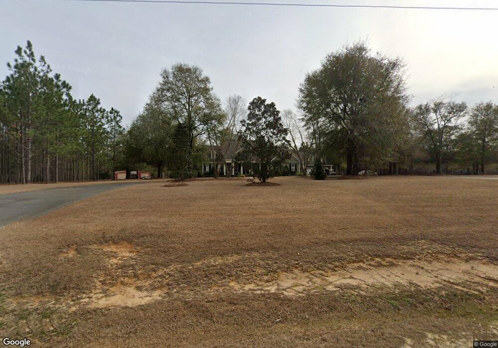 270 Joe Harden Rd, Lyons, GA 30436 - photo 1