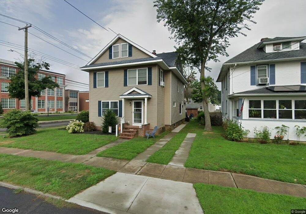 6 Taylor Ave, East Haven, CT 06512 - photo 1