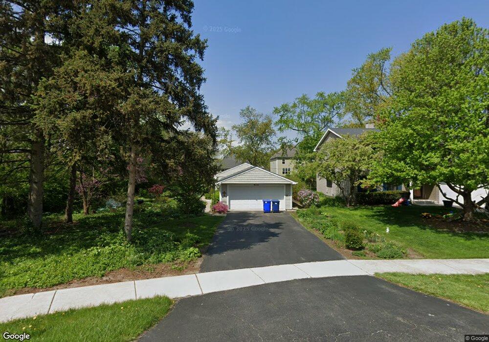 1344 S Sumner St, Wheaton, IL 60189 - photo 1