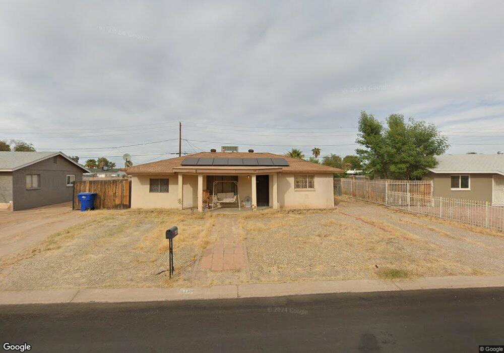 6440 E Aspen Ave, Mesa, AZ 85206 - photo 1