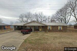 123 Hampton Street Extension, Sunflower, MS 38778