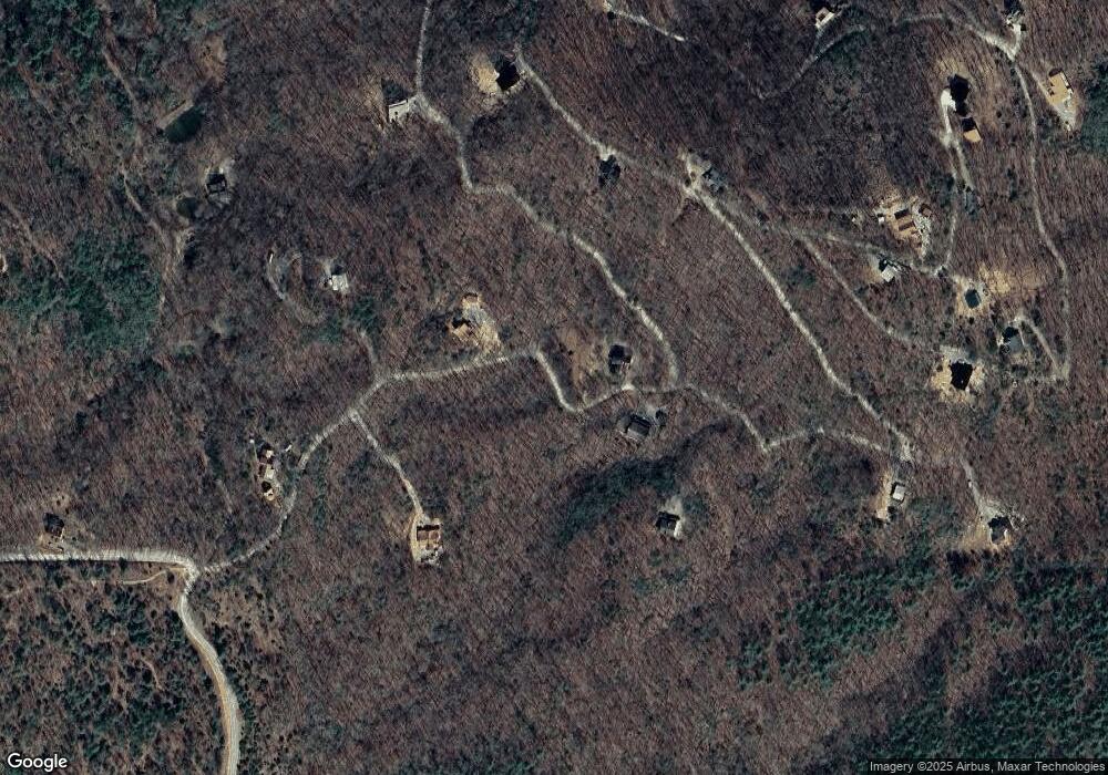 LT 21 My Forest, Morganton, GA 30560 - photo 1