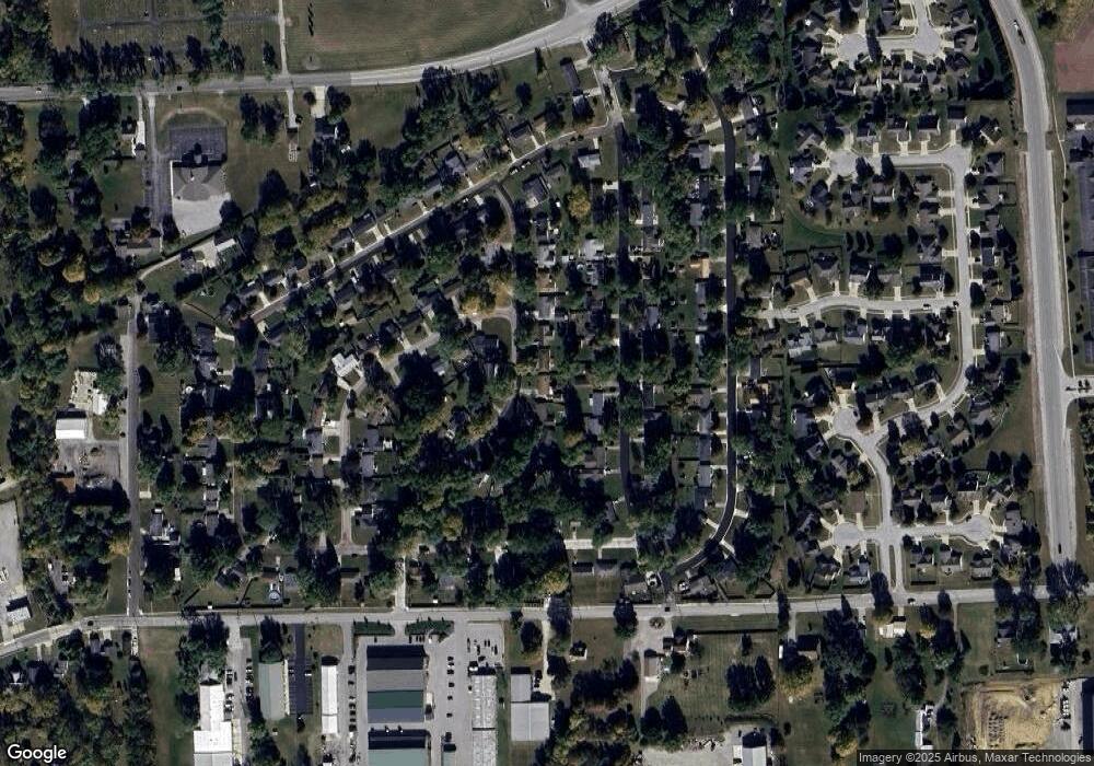 315 Twillo Run Dr, New Haven, IN 46774 - photo 1