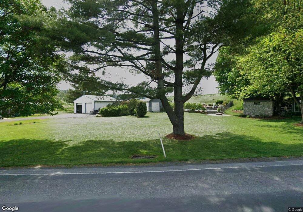 1464 May Post Office Rd, Quarryville, PA 17566 - photo 1