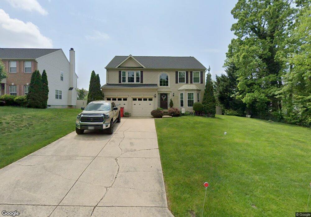 503 Foster Branch Rd, Joppa, MD 21085 - photo 1