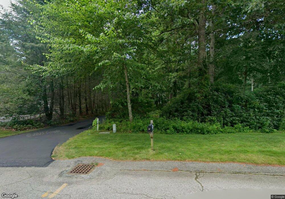 36 Forge Rd, Kingston, MA 02364 - photo 1