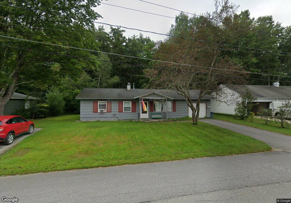 31 Conant Dr, Concord, NH 03301 - photo 1