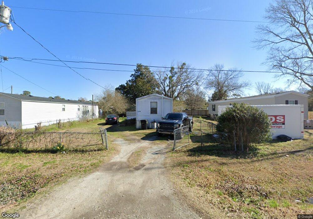 2174 Lake St, Midway Park, NC 28544 - photo 1