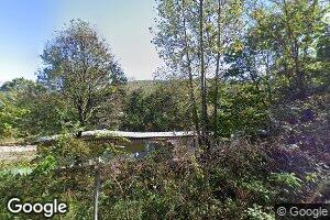 320 Main St, Eagle Rock, VA 24085