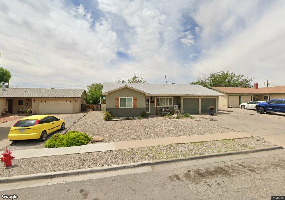 1817 Crescent Dr, Alamogordo, NM 88310 - photo 1