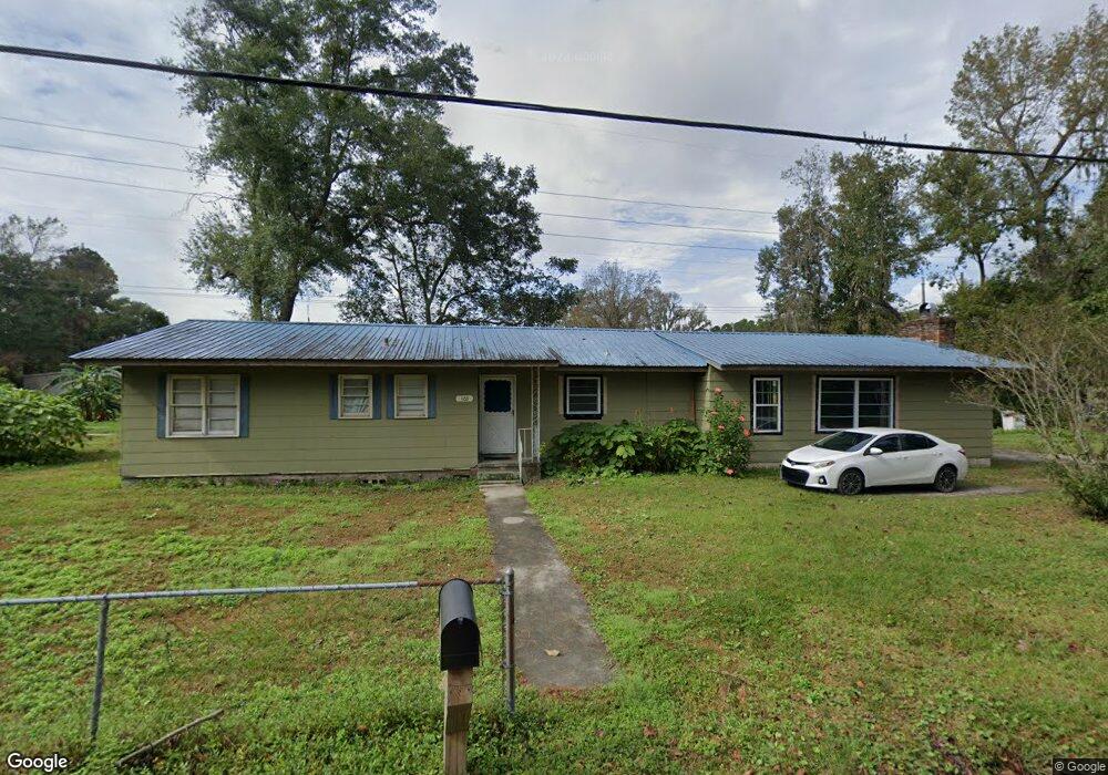 1169 Lake Dr, Brunswick, GA 31520 - photo 1