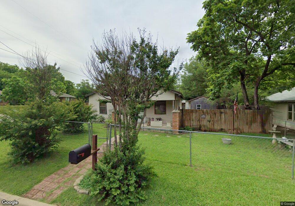 1101 C St NE, Ardmore, OK 73401 - photo 1