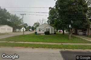 3000 E Memorial Dr, Muncie, IN 47302